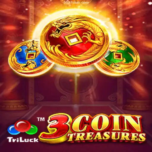 Discover the Thrilling World of 3CoinTreasures: The Game That Blends Adventure with Fortune