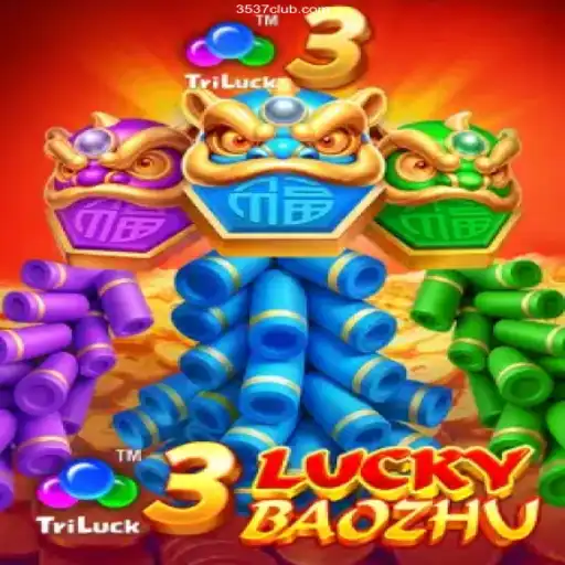 Discover the Excitement of 3LuckyBaozhu: A New Game Revolutionizing Online Gambling