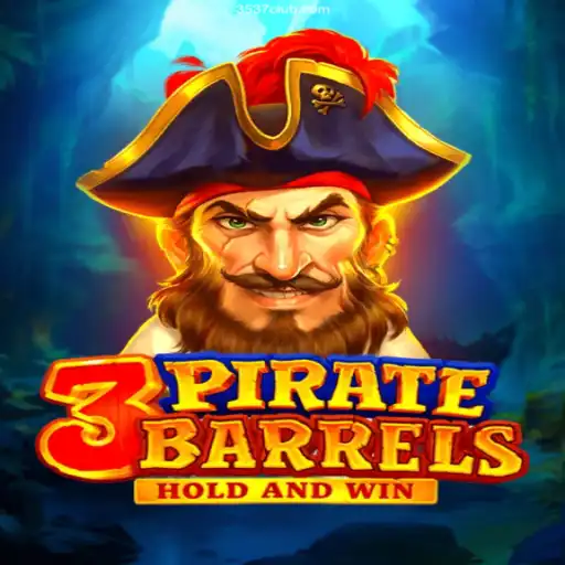 Exploring the Thrills of 3PirateBarrels: The Trusted Gaming Experience