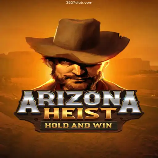 Discover ArizonaHeist: The Thrilling New Game Set in the Wild West