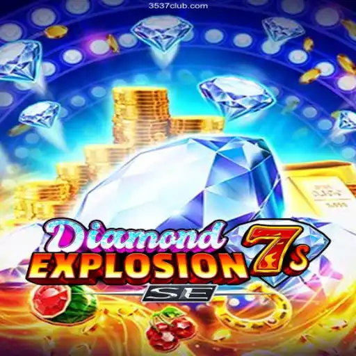 Discovering DiamondExplosion7sSE: A Game-changer in Brazilian Betting