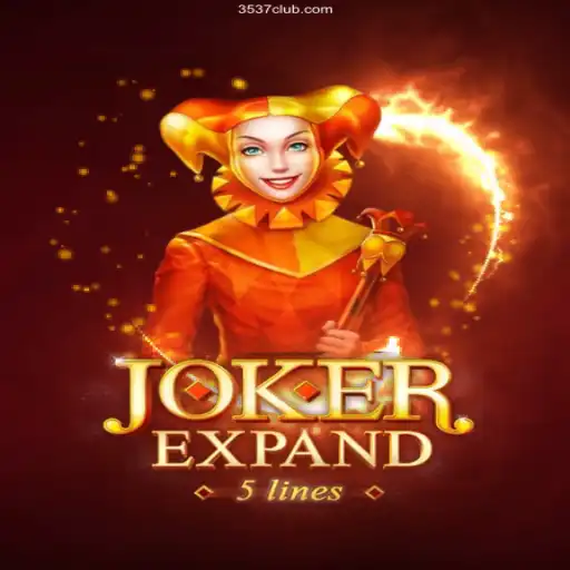 JokerExpand: The Thrilling New Casino Game Topping Charts in Brazil