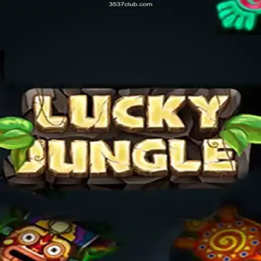 Discover the Thrills of LuckyJungle: Brazil's Most Trusted Casino Experience
