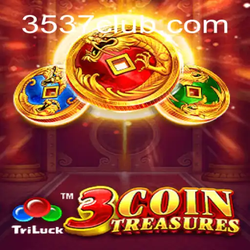 Discover the Thrilling World of 3CoinTreasures: The Game That Blends Adventure with Fortune