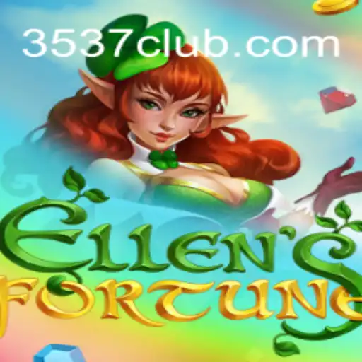 Explore the Magic of EllensFortune: A Trusted Gaming Experience in Brazil