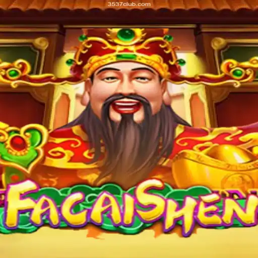 Exploring FaCaiShen: The Gaming Experience in Brazil's Most Trusted Casino