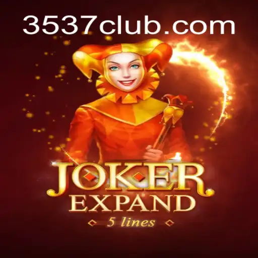 JokerExpand: The Thrilling New Casino Game Topping Charts in Brazil