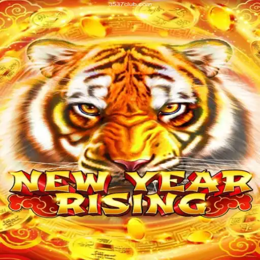 Explore the Thrills of NewYearRising: A Journey into Brazil's Trusted Casino