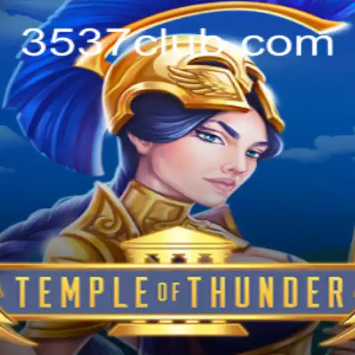 Discovering the World of TempleofThunder: A Thrilling Gaming Experience