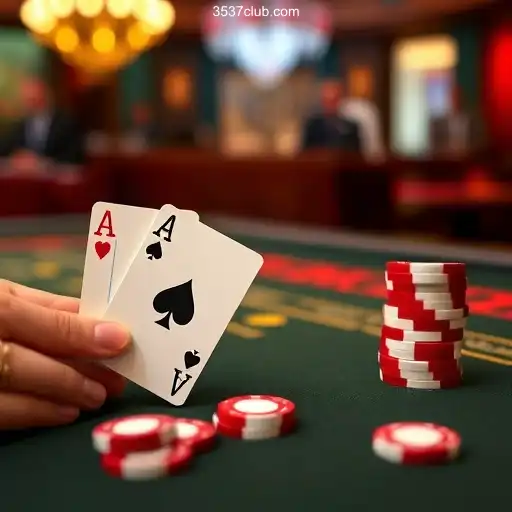 Online Baccarat