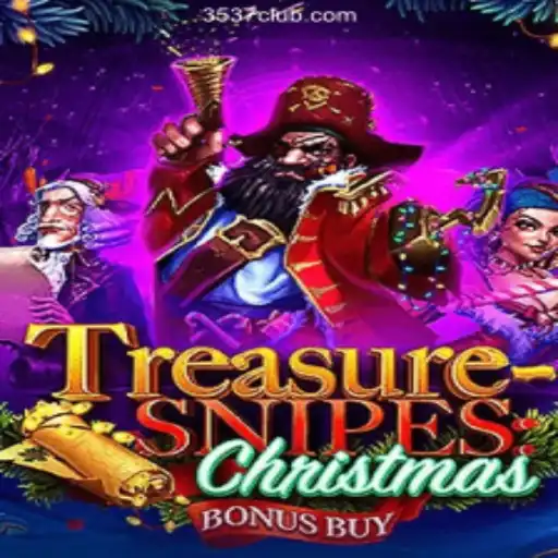 Discover the Thrills of TreasuresnipesChristmas