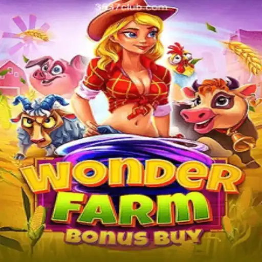 Discover the Exciting World of WonderFarmBonusBuy: A Trusted Brazilian Gaming Experience